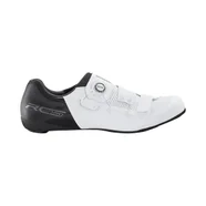 Buty szosowe Shimano RC5 SH-RC502 SPD-SL r.47 - Białe