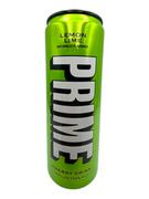 Batoniki - PRIME Energy Drink Lemon Lime 355ml - miniaturka - grafika 1