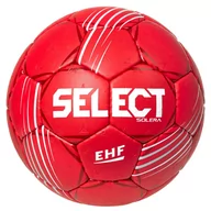 Piłka ręczna - Piłka do piłki ręcznej damska Select Solera rozmiar 2 - miniaturka - grafika 1