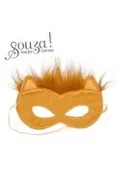 Zabawy w naśladowanie dorosłych - Maska Lew - miniaturka - grafika 1