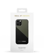 Etui i futerały do telefonów - IDEAL OF SWEDEN IDACAW21-I2161P-362 IPHONE 13 PRO CASE ONYX BLACK - miniaturka - grafika 1