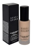 Podkłady do twarzy - Bobbi Brown Skin Long-Wear Weightless Foundation SPF 15 Cool Ivory 1,25 - miniaturka - grafika 1