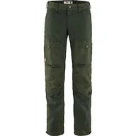 Spodnie męskie - Fjallraven Värmland Wool Trousers M - spodnie męskie - miniaturka - grafika 1