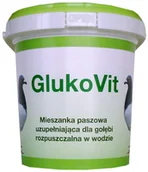 Karma dla ptaków - Dolfos Dolvit GlukoVit 500g 25629-uniw - miniaturka - grafika 1