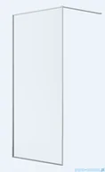 Kabiny prysznicowe - Radaway Modo F II chrom kabina Walk-in 60x201cm szkło przejrzyste 10409064-01-01 - miniaturka - grafika 1