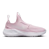 Buty dla dziewczynek - Buty Nike Flex Runner 3 FN1294-601 różowe - miniaturka - grafika 1