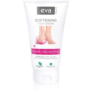 Pollena Eva Krem do stóp Eva Natura, zmiękczający 75 ml 75 ml |   EU-C0B-K075-001 - Pielęgnacja stóp - miniaturka - grafika 1