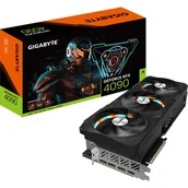 Karty graficzne - Gigabyte RTX 4090 GAMING OC 24G - miniaturka - grafika 1