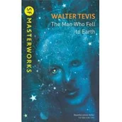 Pozostałe książki - GOLLANCZ Man Who Fell to Earth - miniaturka - grafika 1