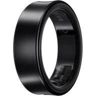 Smartband - Smartring SAMSUNG Galaxy Ring 46mm Tytanowo-czarny - miniaturka - grafika 1