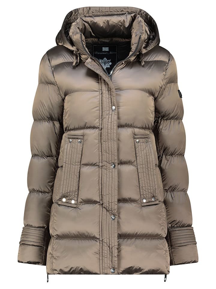 Geographical Norway Kurtka zimowa 