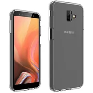 Etui i futerały do telefonów - Winner Group GROUP GROUP Etui GROUP Slim Case do Samsung Galaxy J6 Plus Przezroczysty 7382 7382 - miniaturka - grafika 1