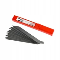 Akcesoria tuningowe - Ostrza segmentowe 9mm 30° Wrapper Blade 10szt - miniaturka - grafika 1