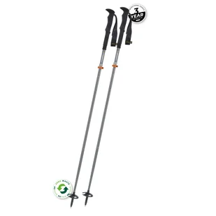 Kije trekkingowe Komperdell FX Lite Ti Vario - Kije trekkingowe - miniaturka - grafika 1