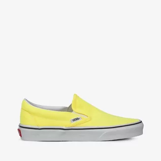 Trampki damskie - Vans UA CLASSIC SLIP ON VN0A4U38WT71 - grafika 1