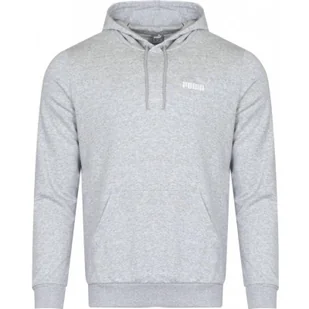 Bluza z kapturem Puma Men Ess Small Logo Hoody, Mężczyźni - Bluzy sportowe męskie - miniaturka - grafika 1