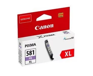 Canon CLI-581XLPB (2053C001) - Tusze oryginalne - miniaturka - grafika 4