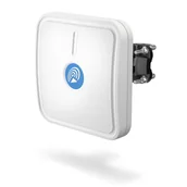 Anteny Wi Fi - QuSector 14HV-90-2 N/ż (S14HV.90.2NF) - miniaturka - grafika 1