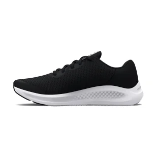 Buty biegowe chłopięce Under Armour BGS Charged Pursuit 3 - Buty dla dziewczynek - miniaturka - grafika 2