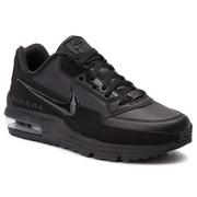 Baleriny - Buty NIKE - Air Max Ltd 3 687977 020 Black/Black/Black - miniaturka - grafika 1