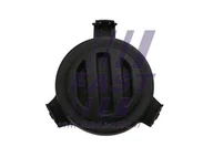 Nadwozie - akcesoria - Pokrywa, zderzak Fast FT90102 - miniaturka - grafika 1