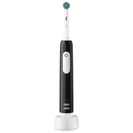 Szczoteczki elektryczne - Oral-B Pro 1 Black - miniaturka - grafika 1