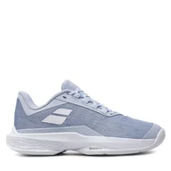 Tenis ziemny - Buty do tenisa Babolat Jet Tere 2 Ac 31S24651 Niebieski - miniaturka - grafika 1
