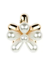 Ozdoby do włosów - Invisibobble CLIPSTAR S Pearly Flower 4pc Klamry do włosów 1 szt. - miniaturka - grafika 1