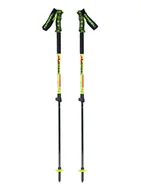 Kije trekkingowe - Kije skiturowe Gabel X-Cursion Vario FL - miniaturka - grafika 1