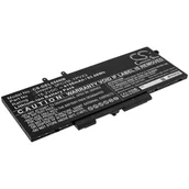 Baterie do laptopów - Cameron Sino Dell Latitude 5401 3HWPP 4150mAh 63.08Wh Li-Ion 15.2V CS-DEL550NB - miniaturka - grafika 1