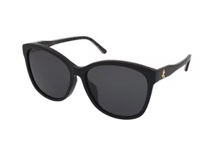 Jimmy Choo Lidie/F/SK 1EI/IR - Okulary przeciwsłoneczne - miniaturka - grafika 1