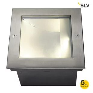 Spotline Lampa dogruntowa kwadrat - Dasar LED Square 4000K (229381) - Lampy ogrodowe - miniaturka - grafika 1