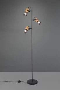 Trio Tosh Podłogowa 404300332 - Lampy stojące - miniaturka - grafika 1