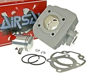 Części motocyklowe - Zestaw cylindrów AIRSAL 50ccm Sport TGB 101S 50 - miniaturka - grafika 1