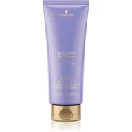 Szampony do włosów - Schwarzkopf BC Bonacure Oil Miracle Barbary Fig Oil &amp; Keratin 200ml W Szampon - miniaturka - grafika 1
