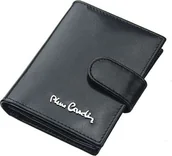 Portfele - Pierre Cardin Pierre Cardin YS520.10 3005 Nie dotyczy - miniaturka - grafika 1