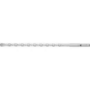 Verto WIERTŁO DO BETONU SDS PLUS, 10 X 260 MM, S4, QUATRO,60H544 - Wiertła - miniaturka - grafika 1