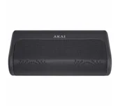Głośniki przenośne - AKAI ABTSW-90 60W Czarny - miniaturka - grafika 1