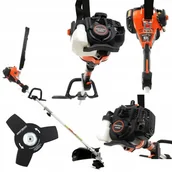 Podkaszarki - Kosa Podkaszarka Spalinowa 5.25KM - miniaturka - grafika 1