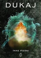 Fantasy - Inne pieśni - Jacek Dukaj - książka - miniaturka - grafika 1