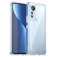 Etui i futerały do telefonów - OEM Futerał Back Case Ultra Slim 0,5mm do Xiaomi 12T / 12T PRO - miniaturka - grafika 1