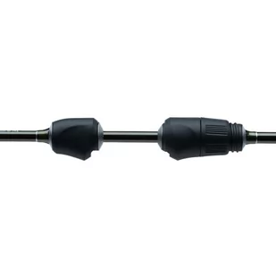 Jaxon Wędka Green POINT MICRO SPIN ST 1,98m 2 1-5g - Wędki - miniaturka - grafika 2