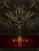 Poradniki hobbystyczne - Księga Caina Diablo 3 Blizzard Entertainment - miniaturka - grafika 1