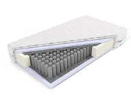 Materace - Materac pocket z HR Penelopa 80 x 190* - miniaturka - grafika 1