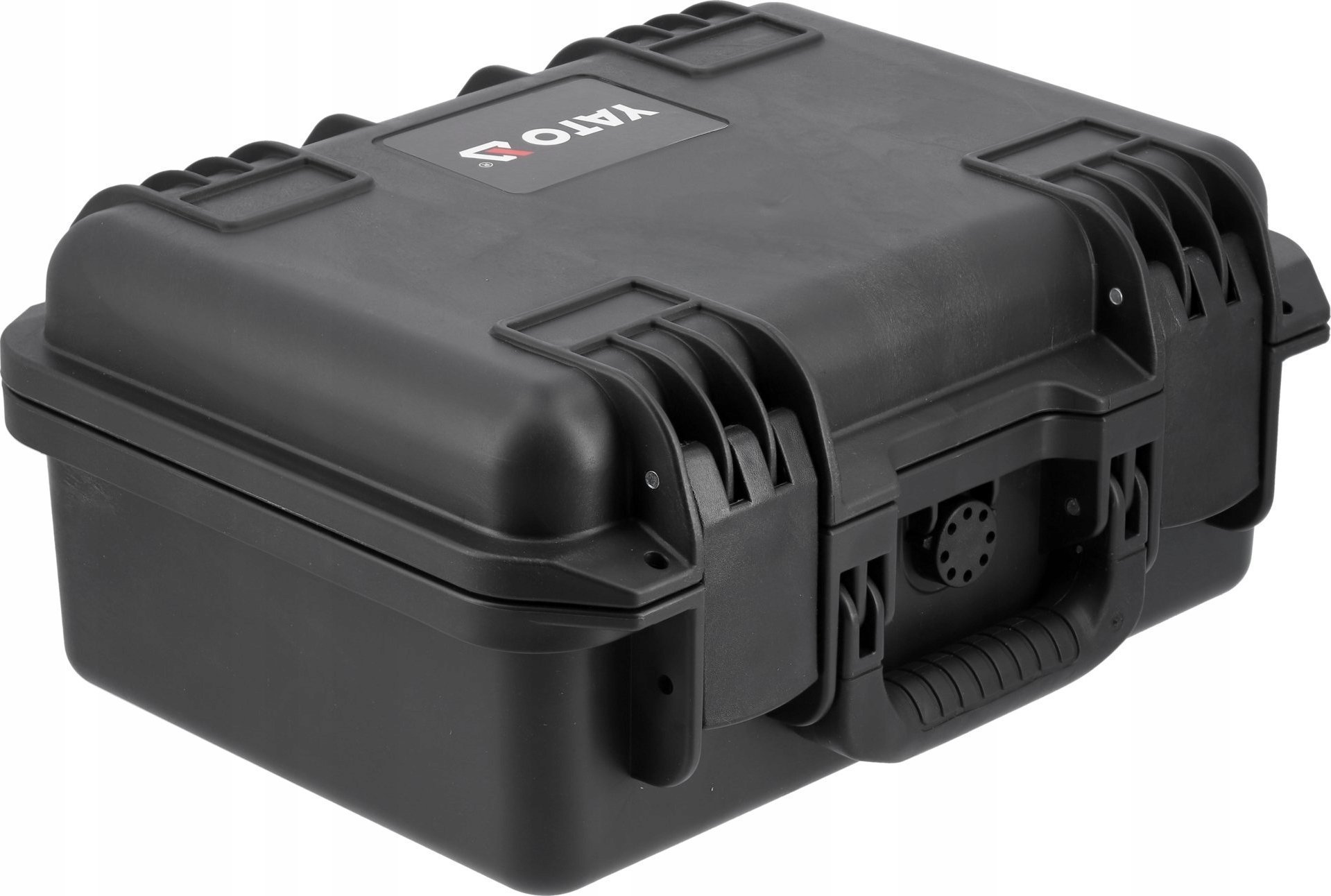 Yato WALIZKA NARZĘDZIOWA HERMETYCZNA 360x290x165mm