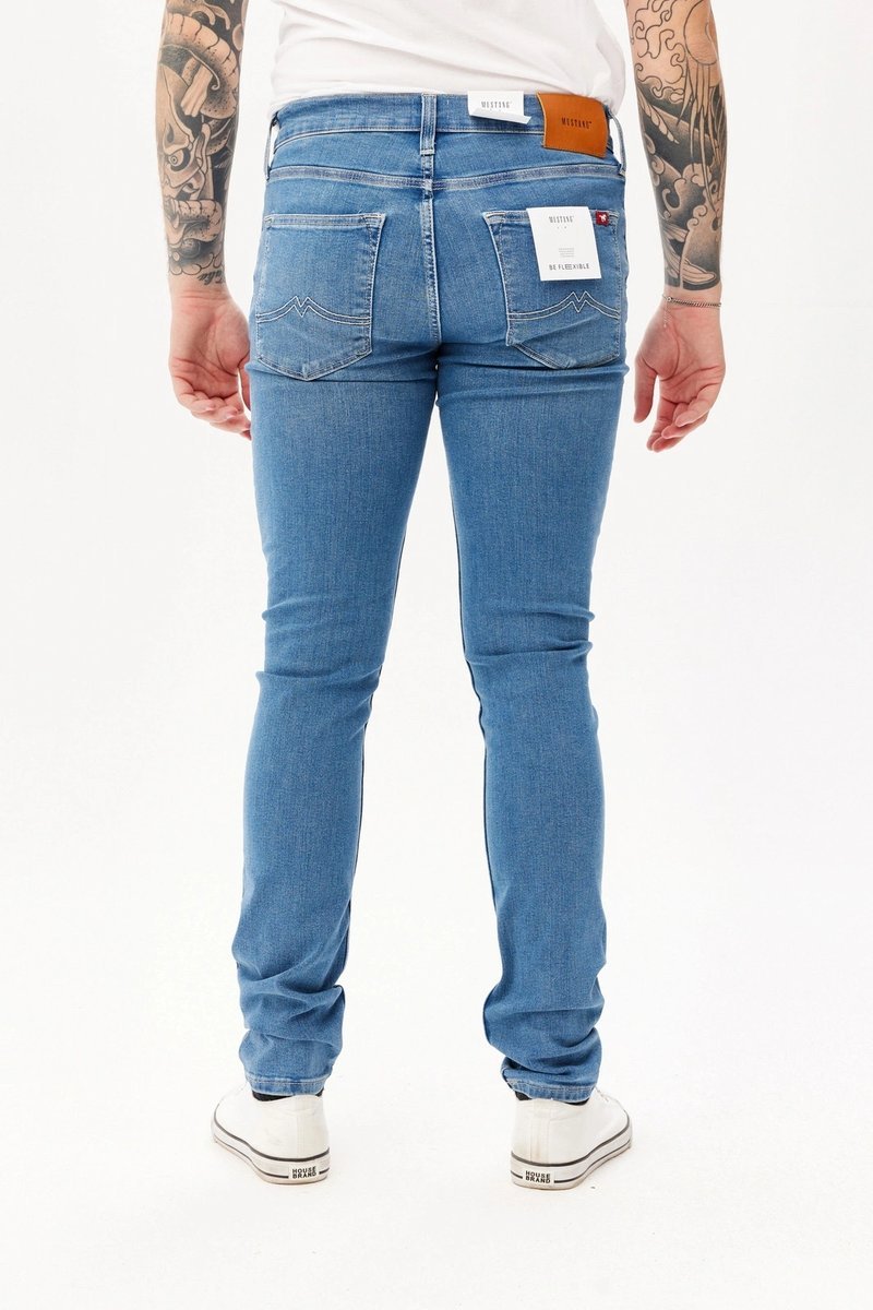 MUSTANG FRISCO 1013678-5000-583 36/34