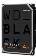 Dyski HDD - Western Digital Black 4TB WD4005FZBX - miniaturka - grafika 1