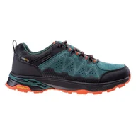 Buty trekkingowe męskie - Buty trekkingowe męskie Elbrus Męskie buty trekkingowe turystyczne górskie Elbrus Eravica Low WP GR C rozmiar 42 - miniaturka - grafika 1