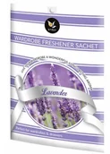 Zapachy do domu - Saszetka zapachowa do szafy Lawenda 1 szt - miniaturka - grafika 1