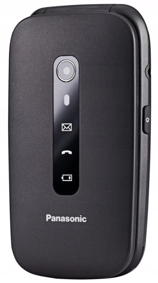 Panasonic KX-TU550 Czarny